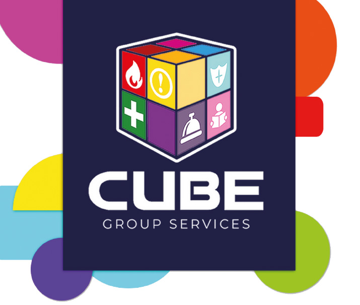 Cube group