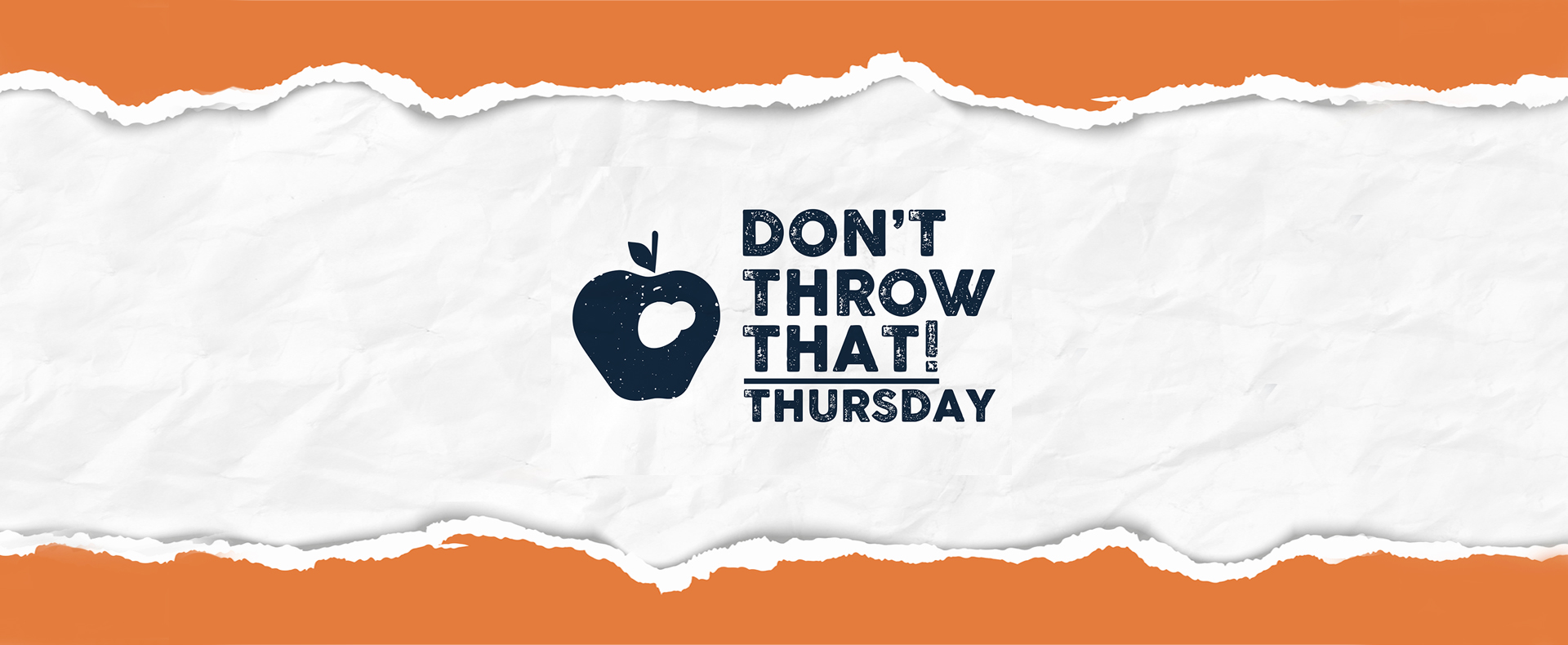 Don't Throw That Thursday