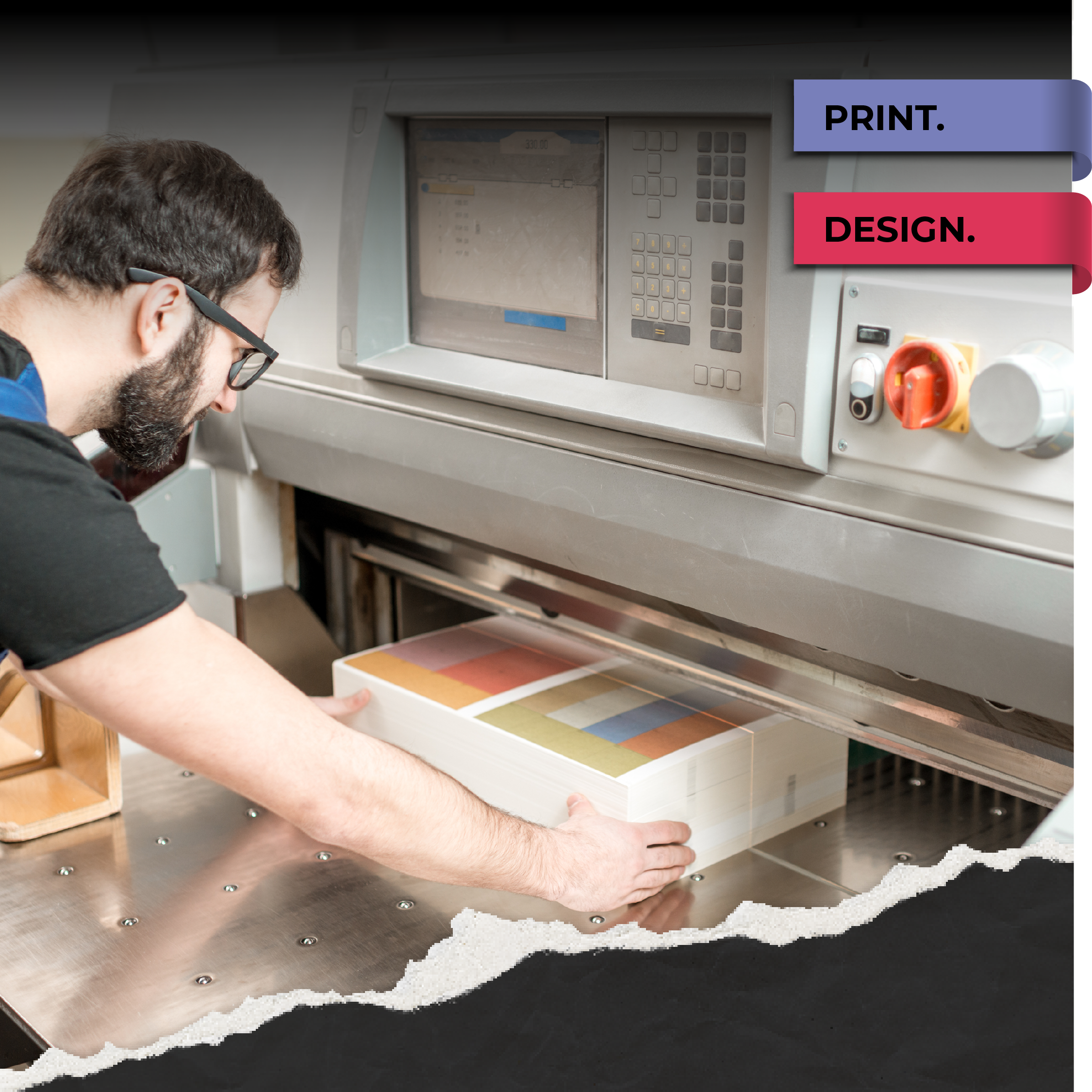 6 tips for perfect print.